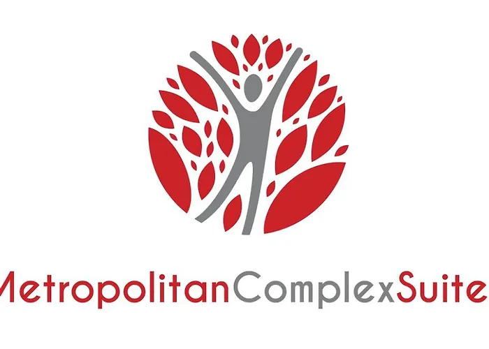 Metropolitan Complex Apartment Faliro
