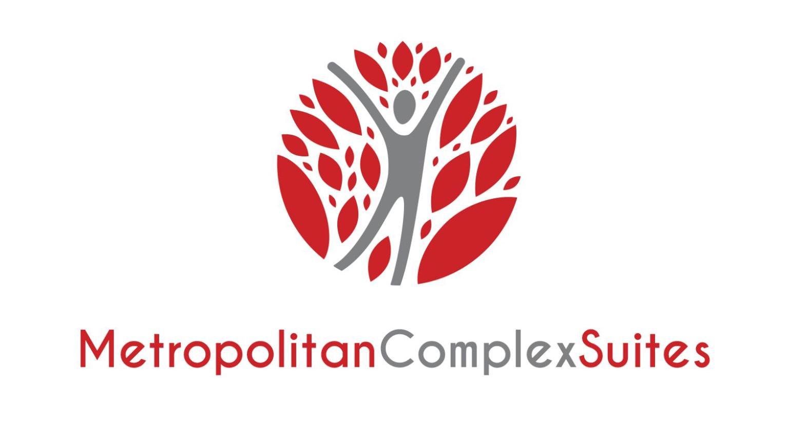 Apartamento Metropolitan Complex Faliro