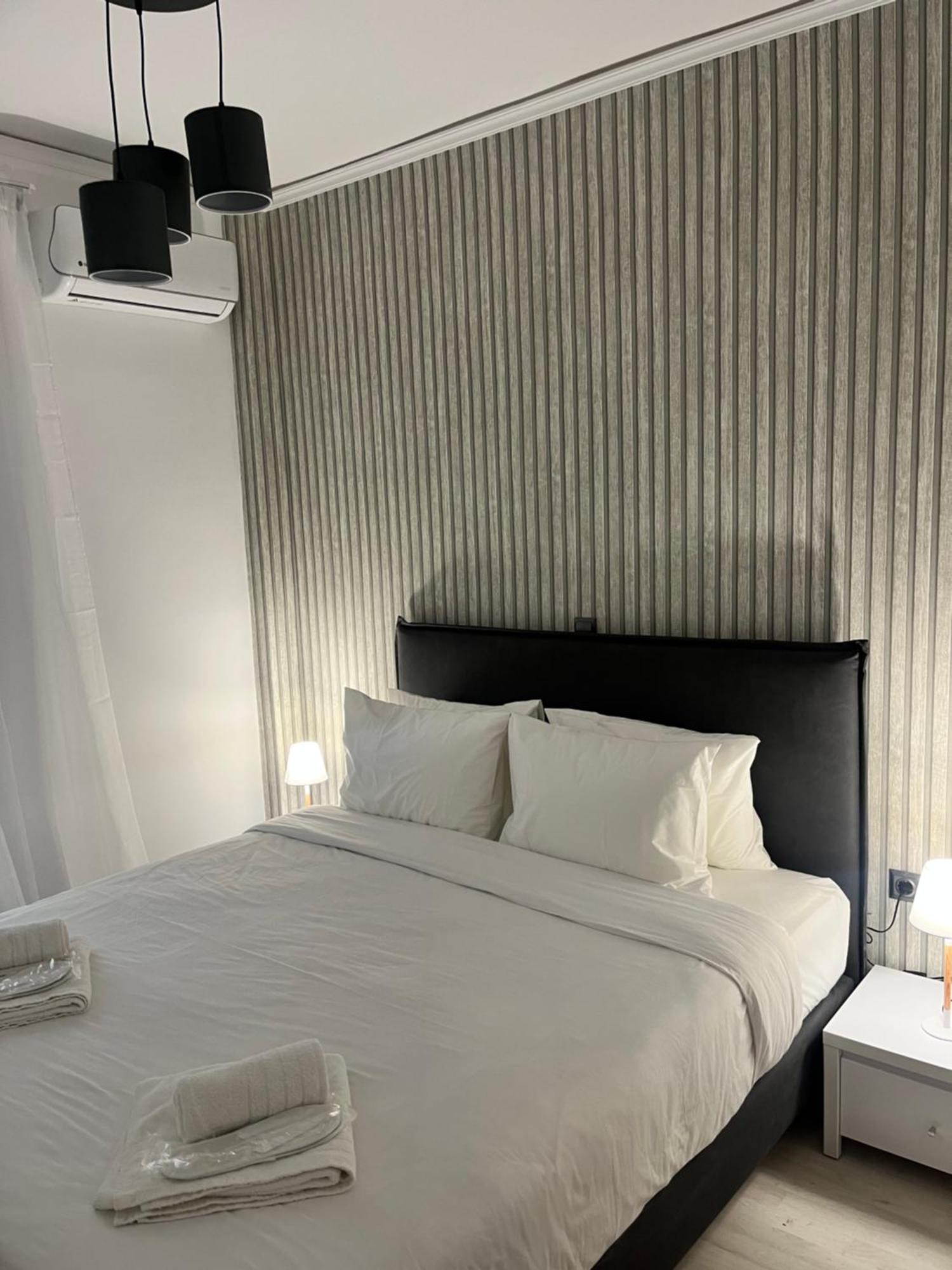 Apartamento Metropolitan Complex Faliro *
