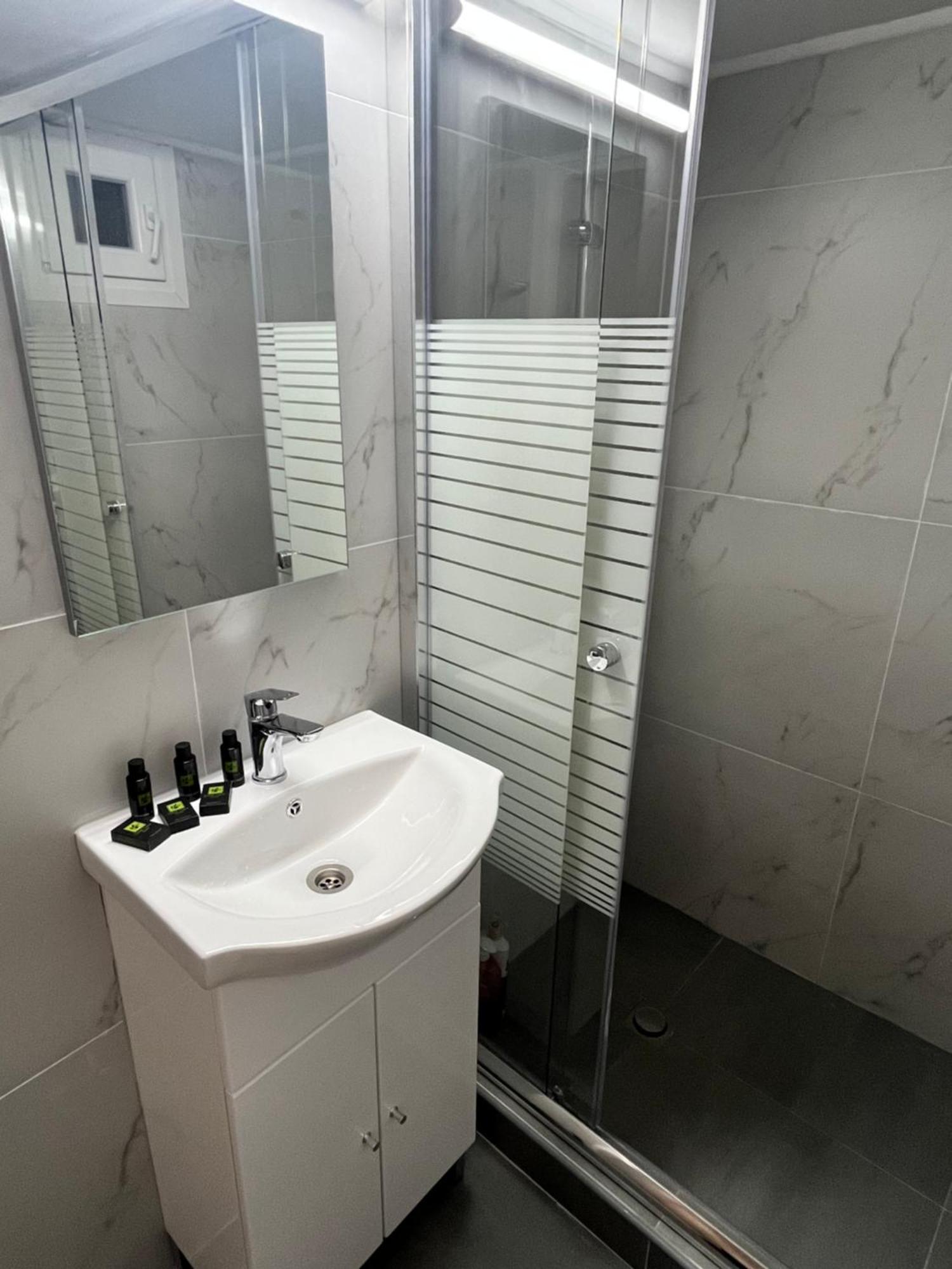 Apartamento Metropolitan Complex Faliro