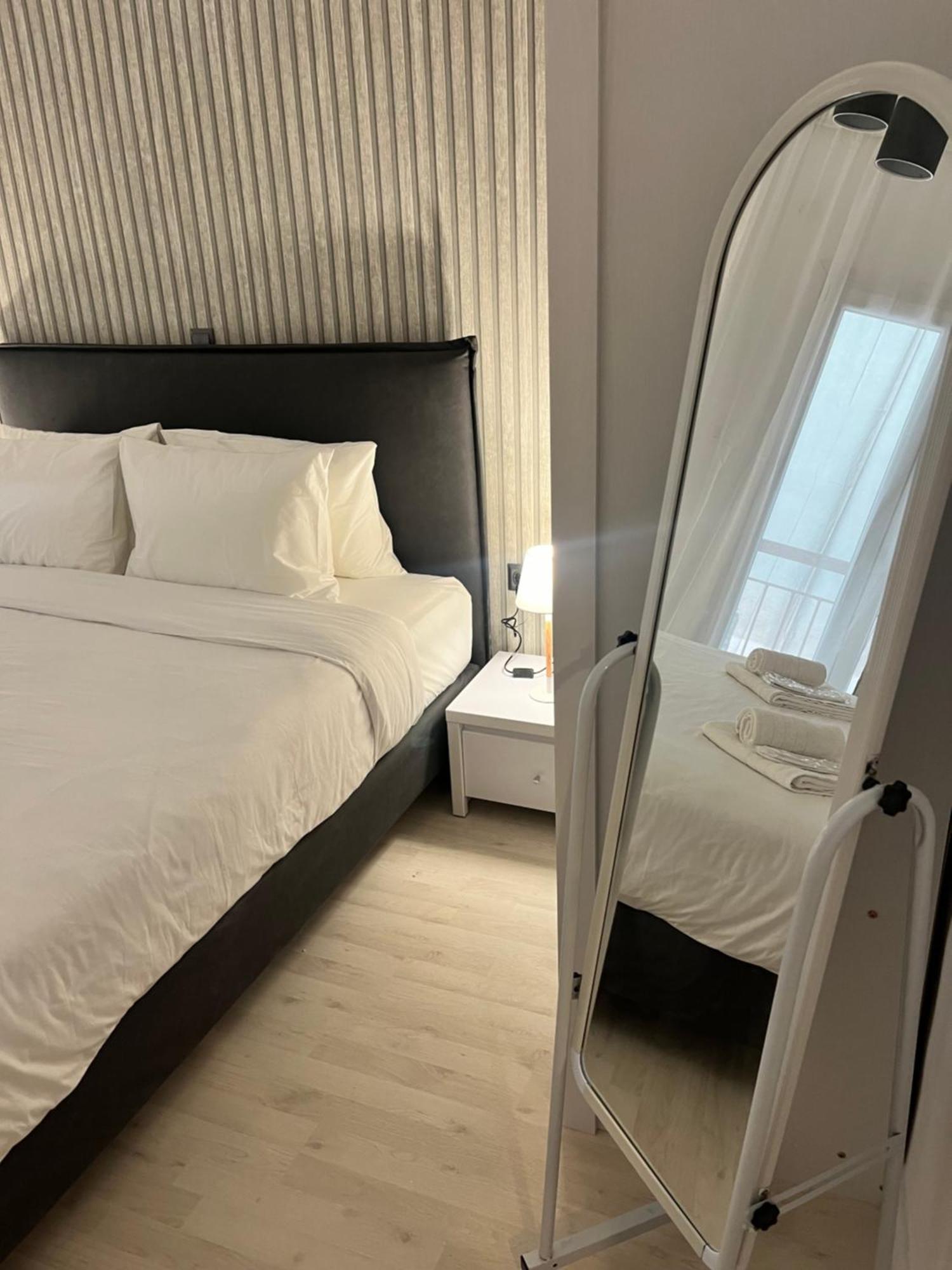 Metropolitan Complex Faliro Apartment Piräus
