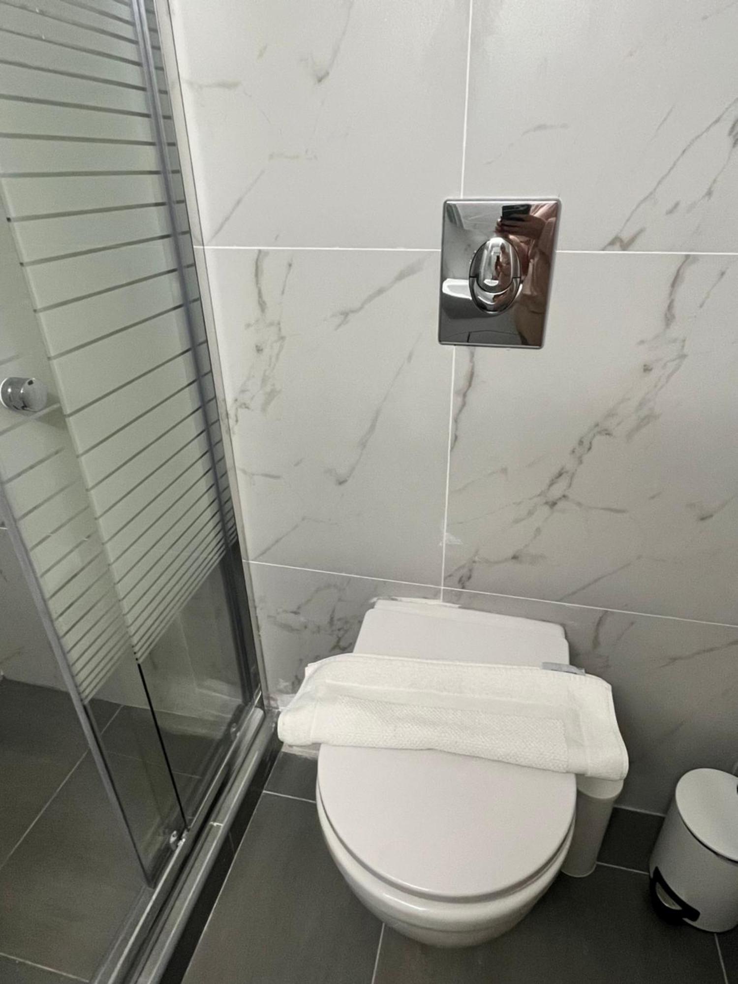 Metropolitan Complex Faliro Apartment