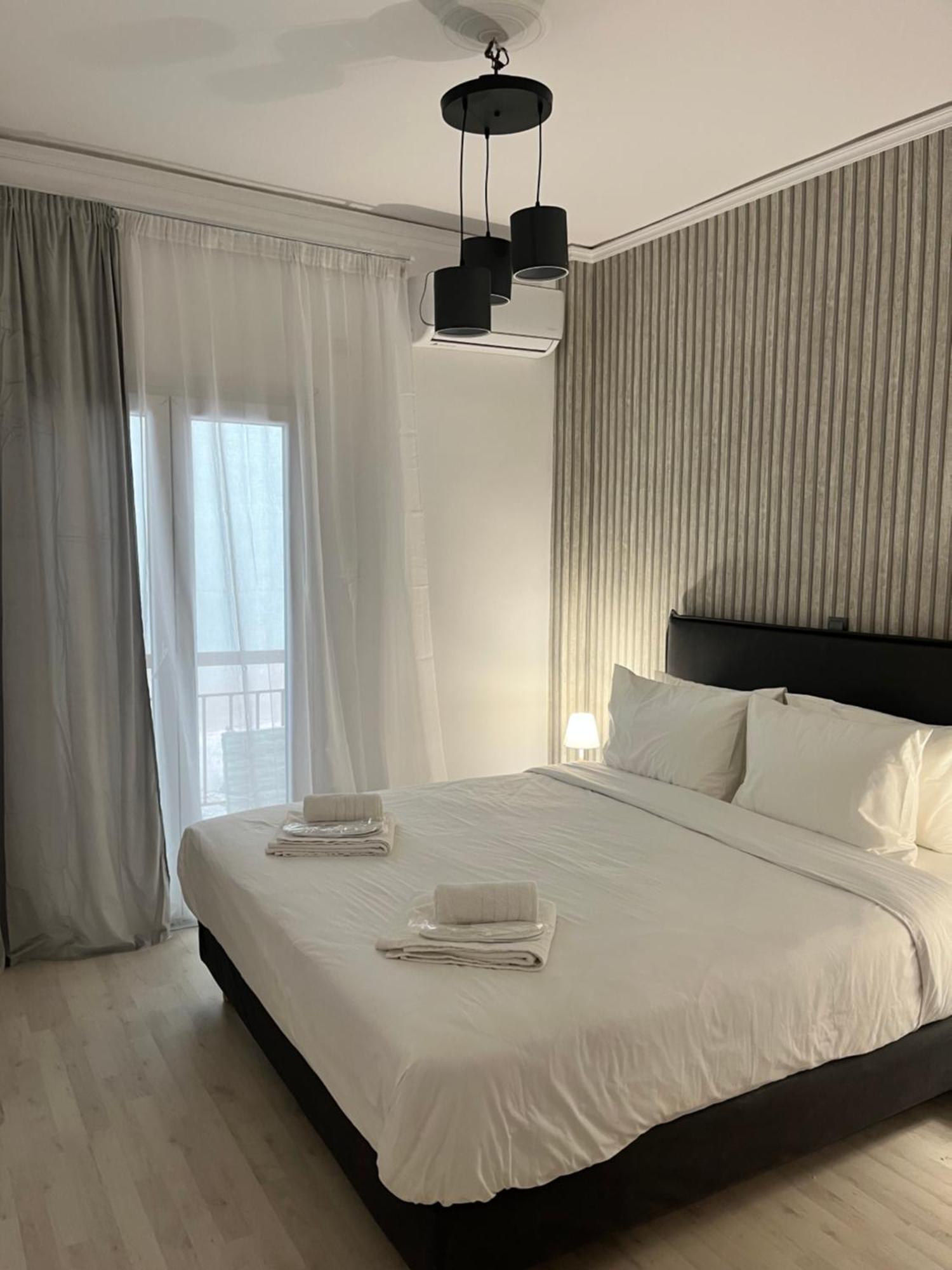 Metropolitan Complex Faliro Apartamento *