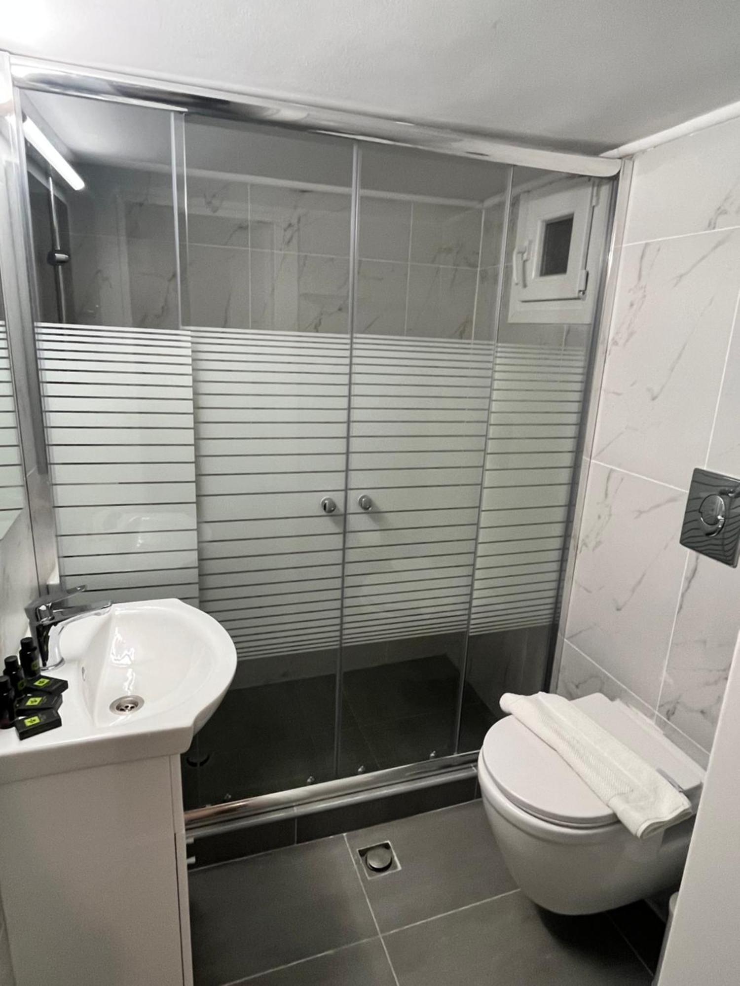 Metropolitan Complex Faliro Apartamento