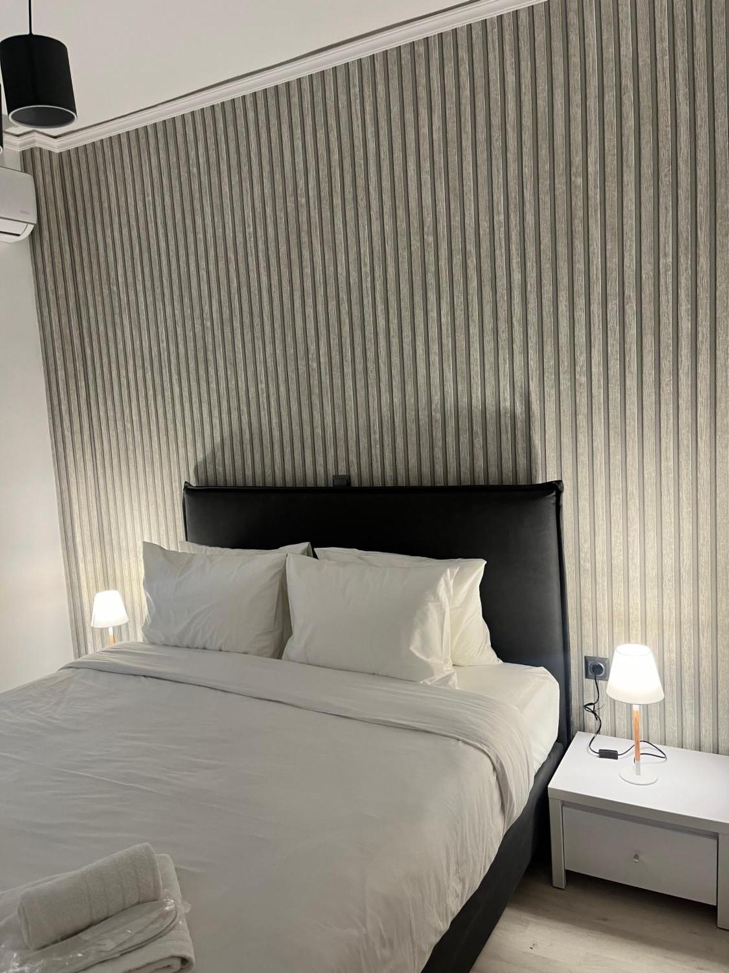 Metropolitan Complex Faliro Apartment