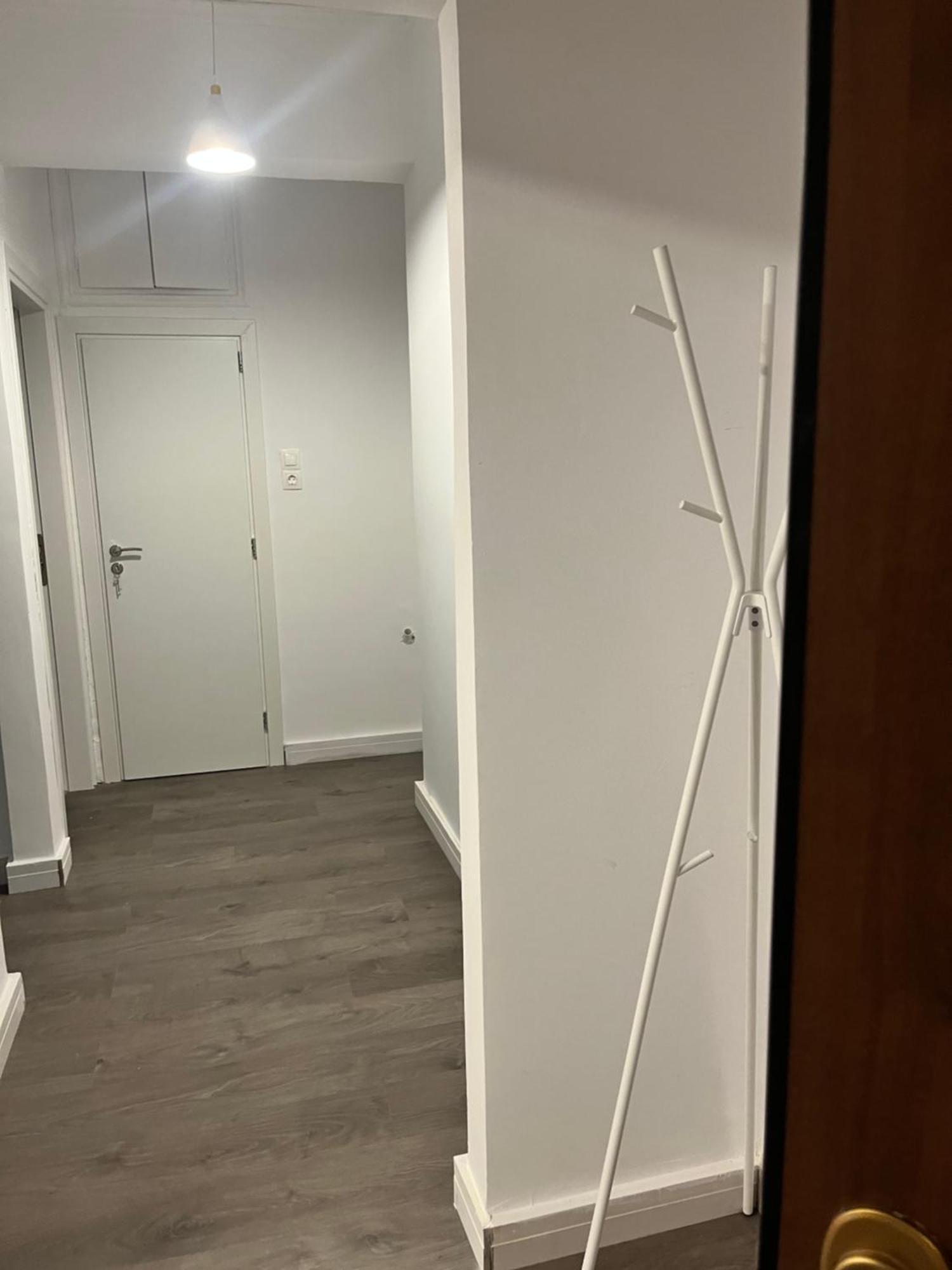 Apartment Metropolitan Complex Faliro