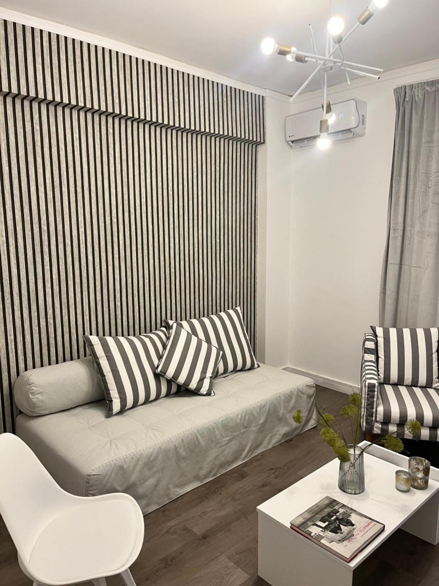 Metropolitan Complex Faliro Apartamento